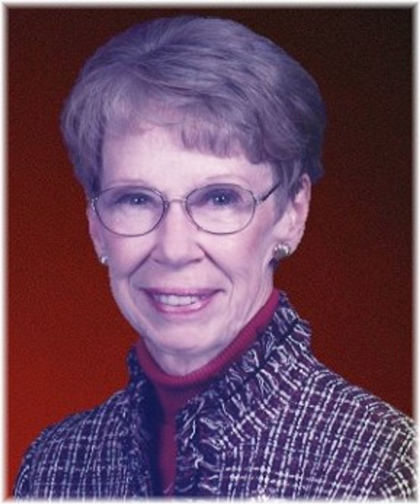 Shirley A. Krug
