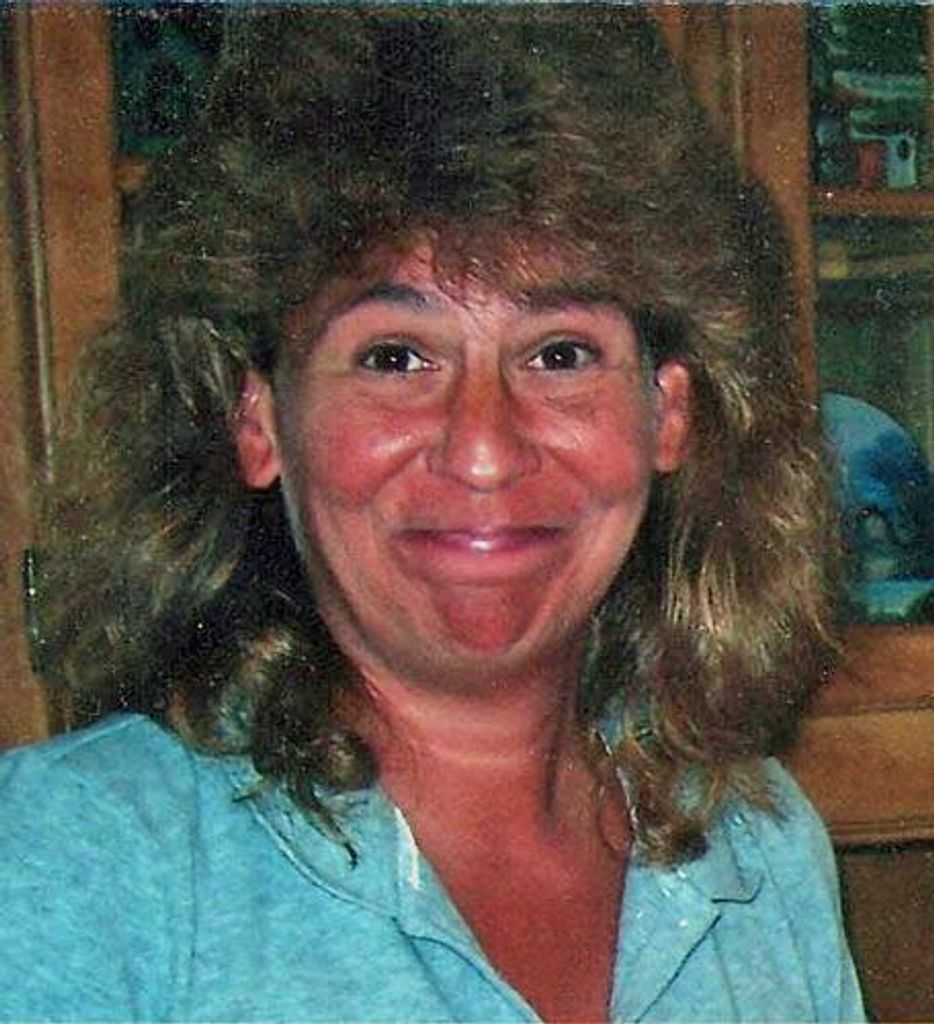 Anita L (Caruso) Kramer