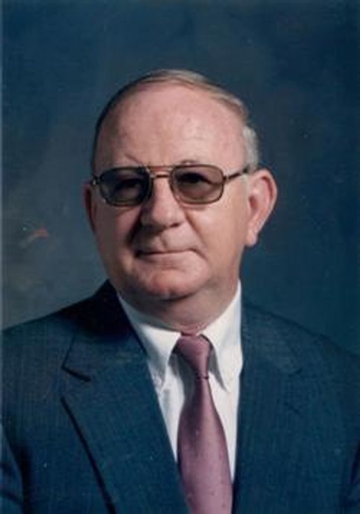 Billy H Mayo