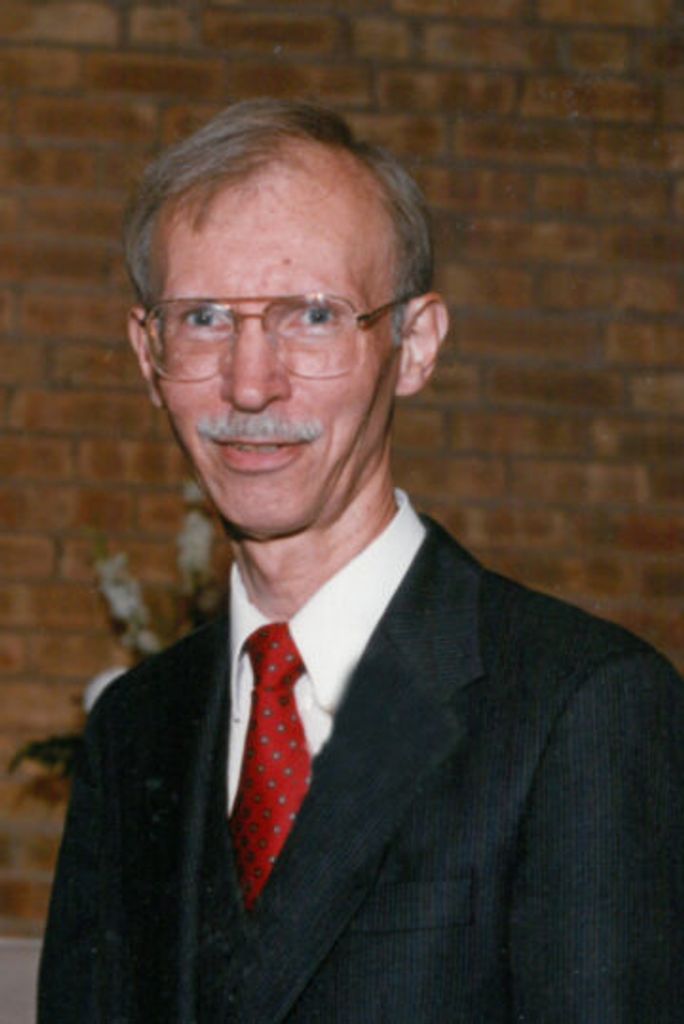 Theodore Robert Cassens