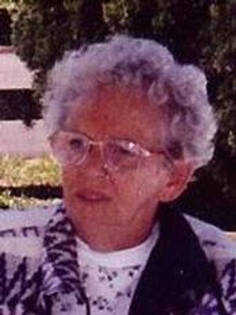 Marie L. Crockett Profile Photo
