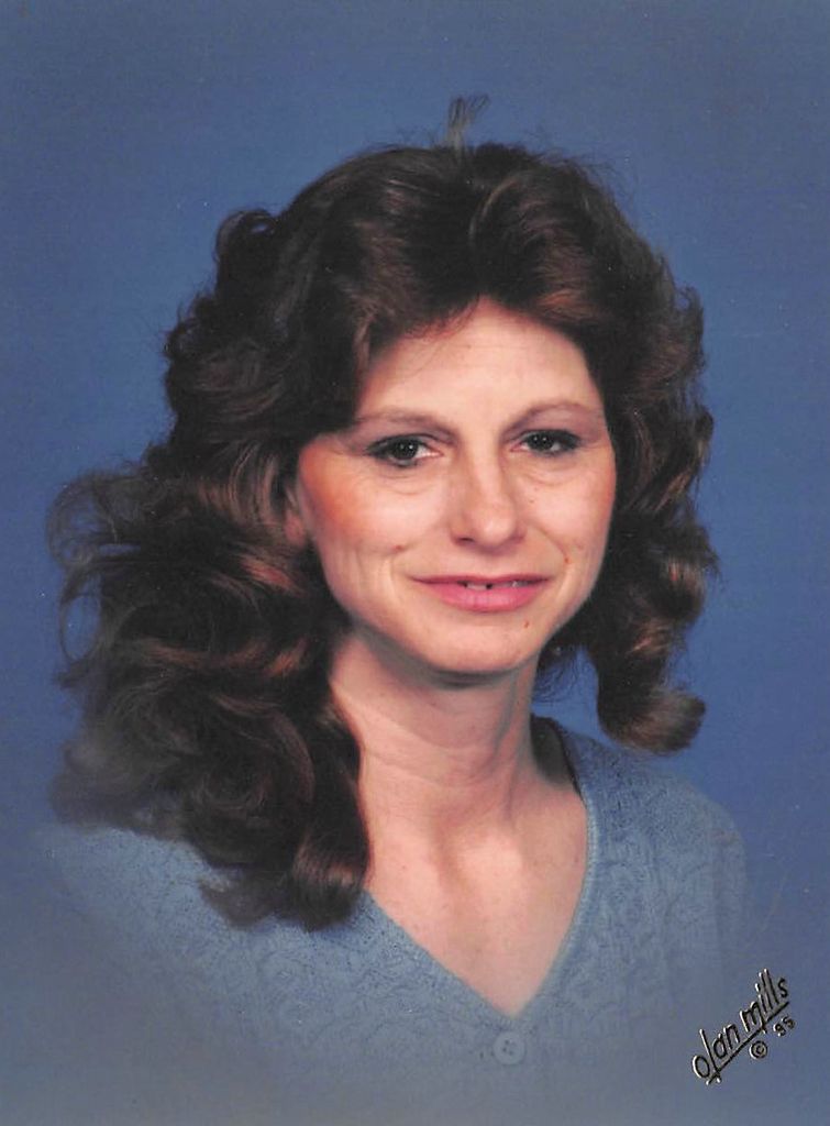 Becky Jo Haste