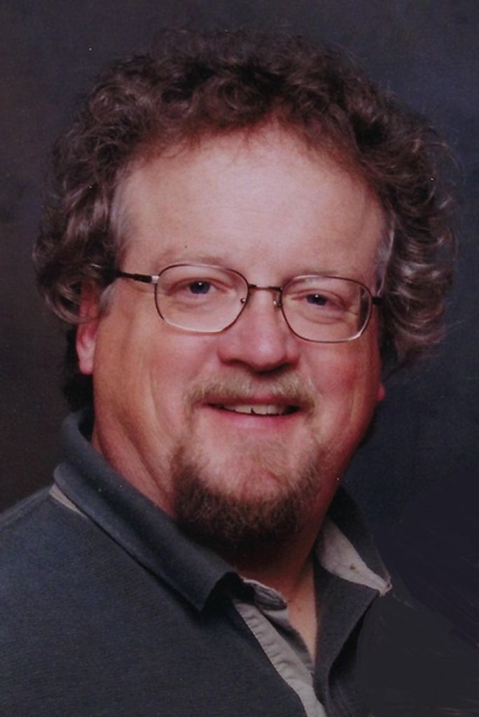 David E. Newman Profile Photo