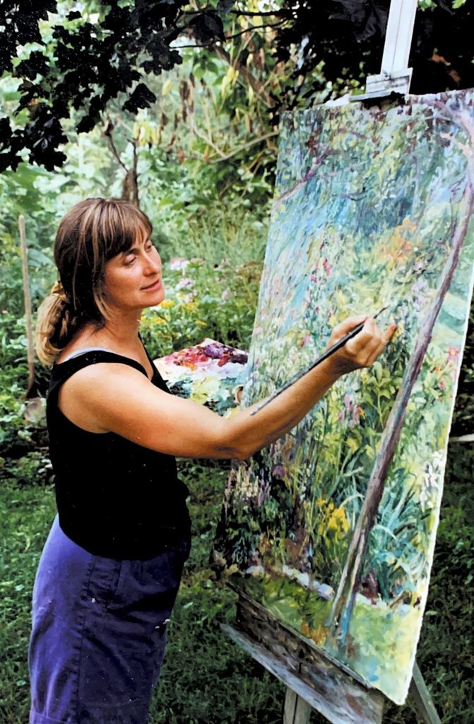 Sandra Defranco Giannini