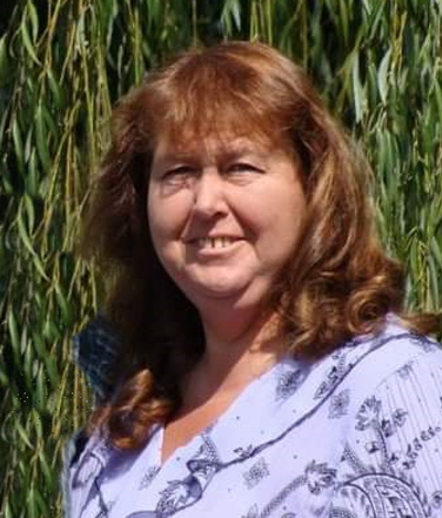 Becky Brumfield