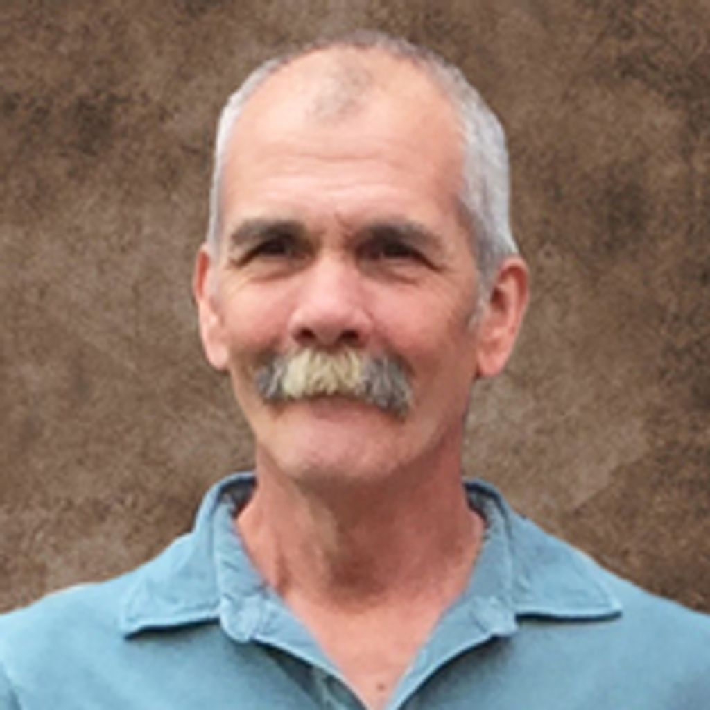 Gary R. Huffman