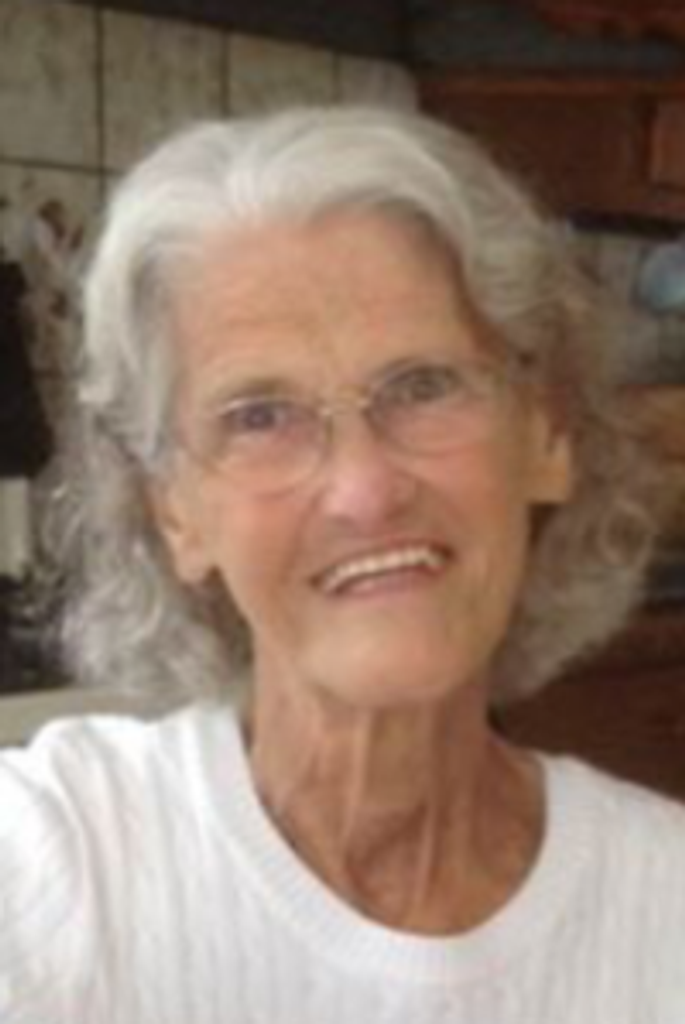 Barbara A. "Petsy" (Galvin)  A'Hearn