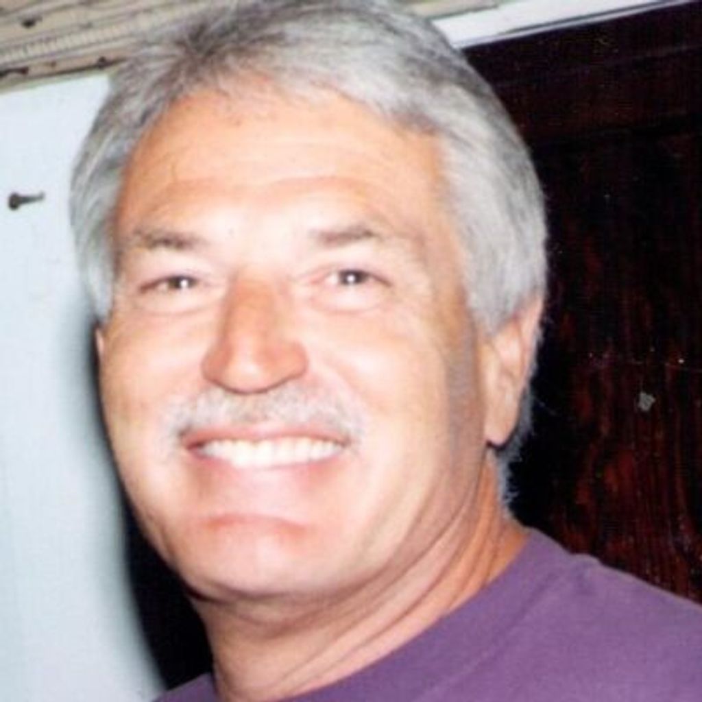 William  Raymond Berger Ii