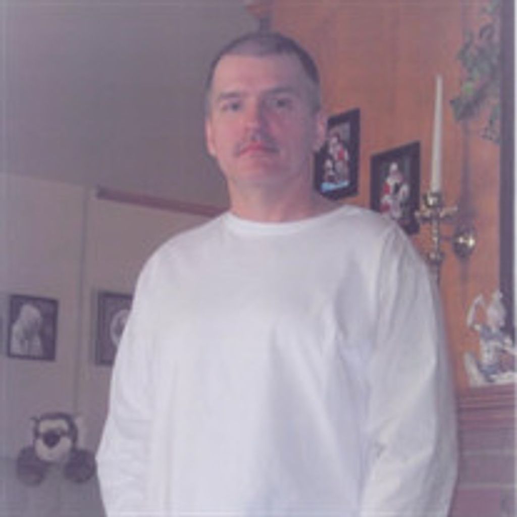 Charles Ray Fisher Profile Photo