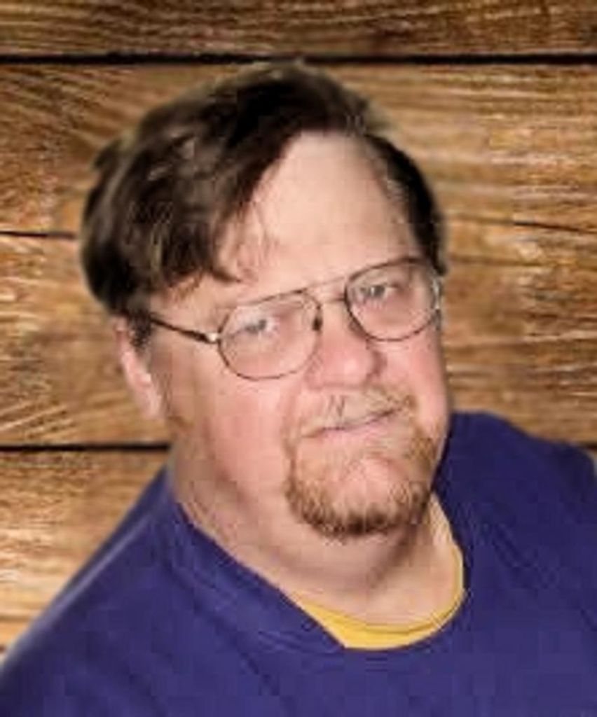 Steven W. Busch Profile Photo