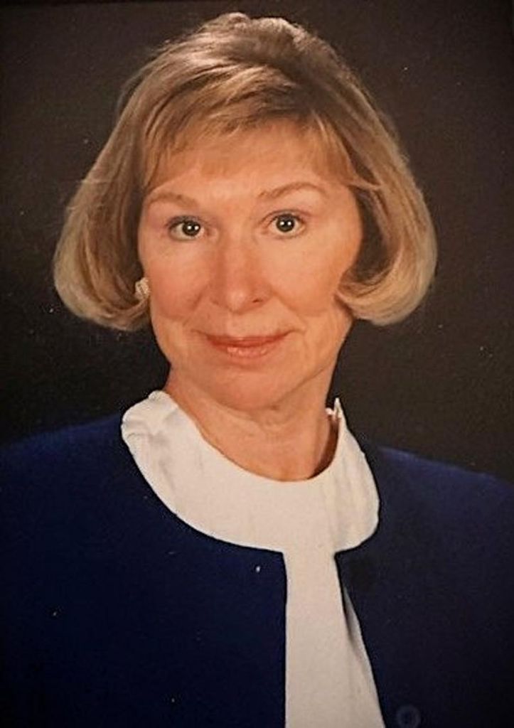 Virginia Rose Vanden Branden Profile Photo