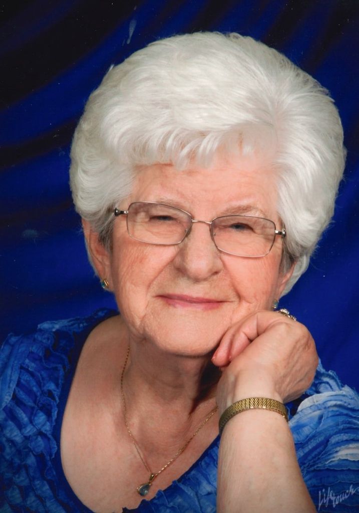 Lorene Christine Stephens