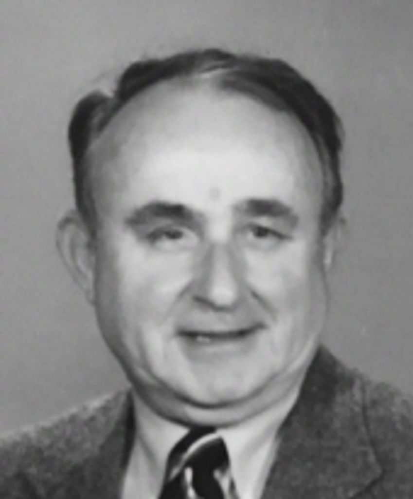 Herman  "Doc" Eckstein