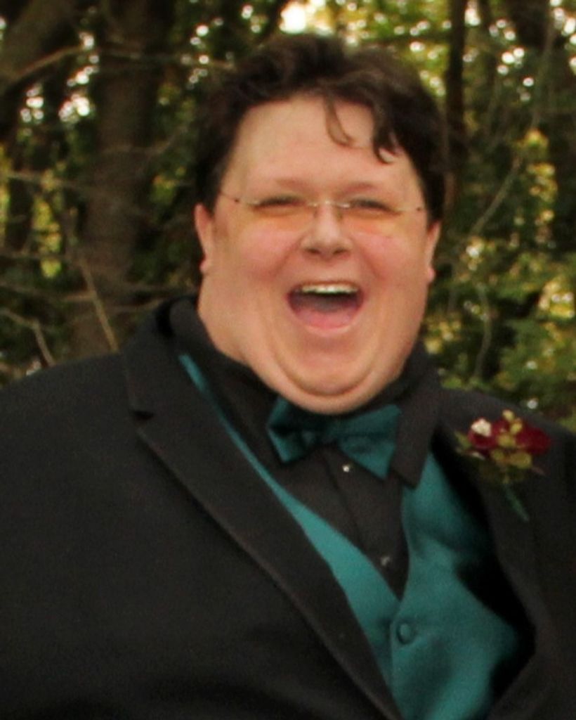 Brent M. Dubé Profile Photo