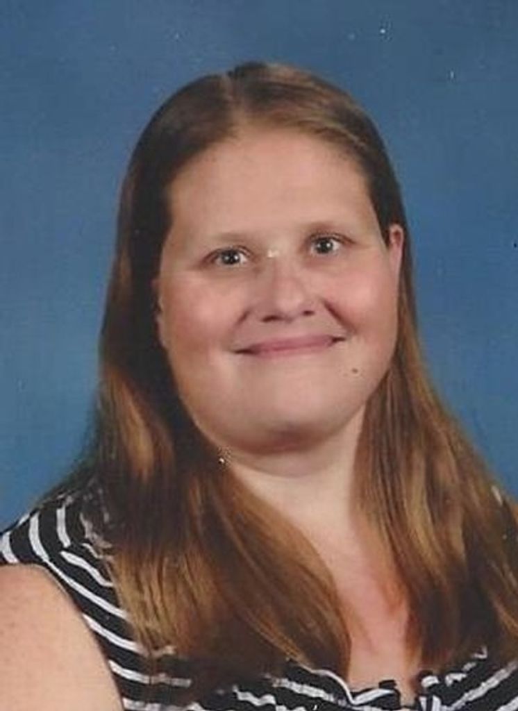 Amanda Joy Knous Profile Photo