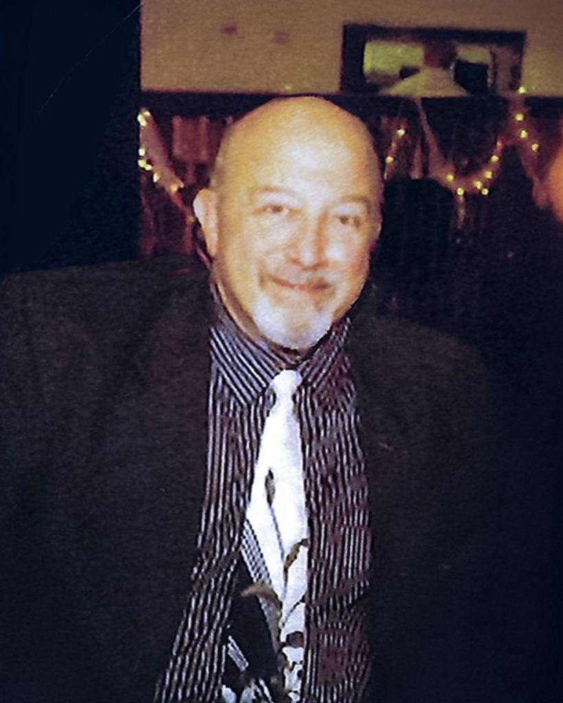 Frank John Minocchi Profile Photo