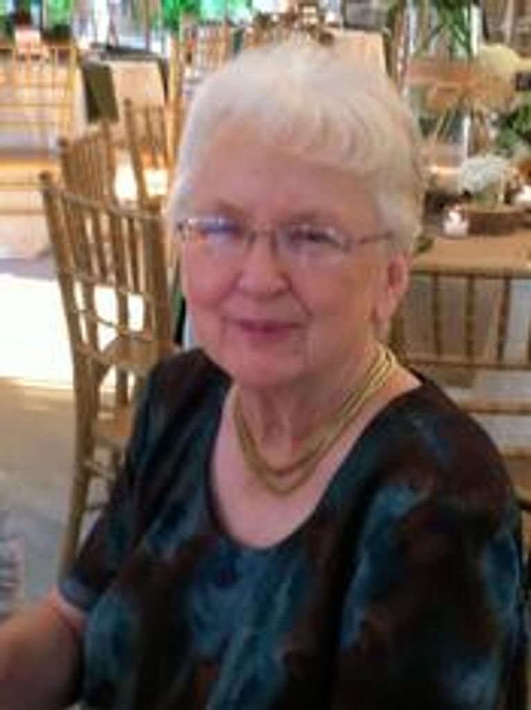 Sherrill Wheeler Everett