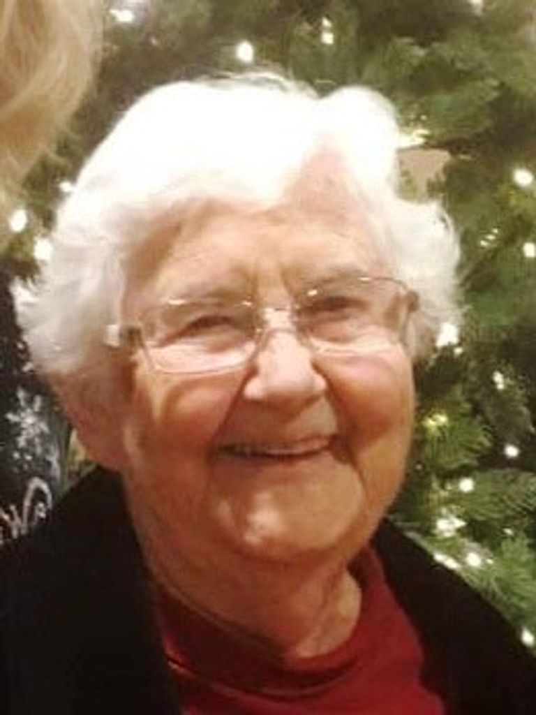 Mary Ellen Kauzlarich