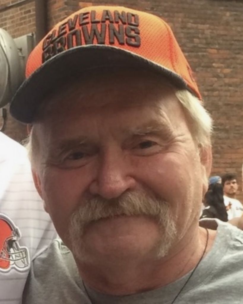 Anthony T. Berstling Jr. Profile Photo