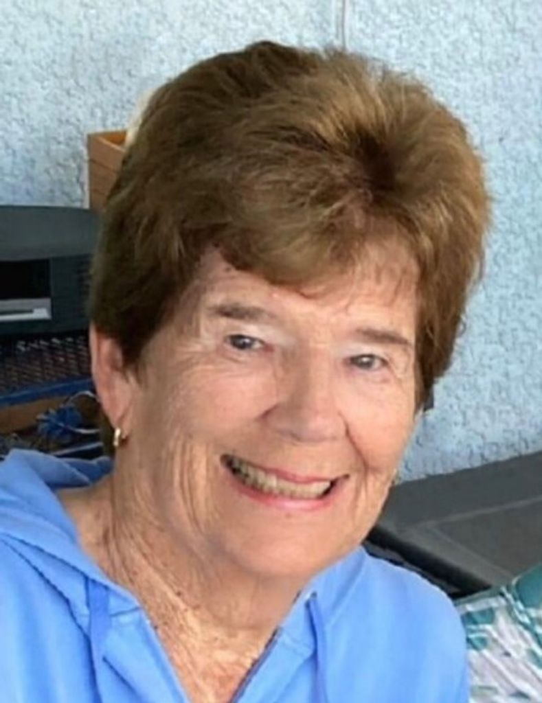 Judith A. Burke