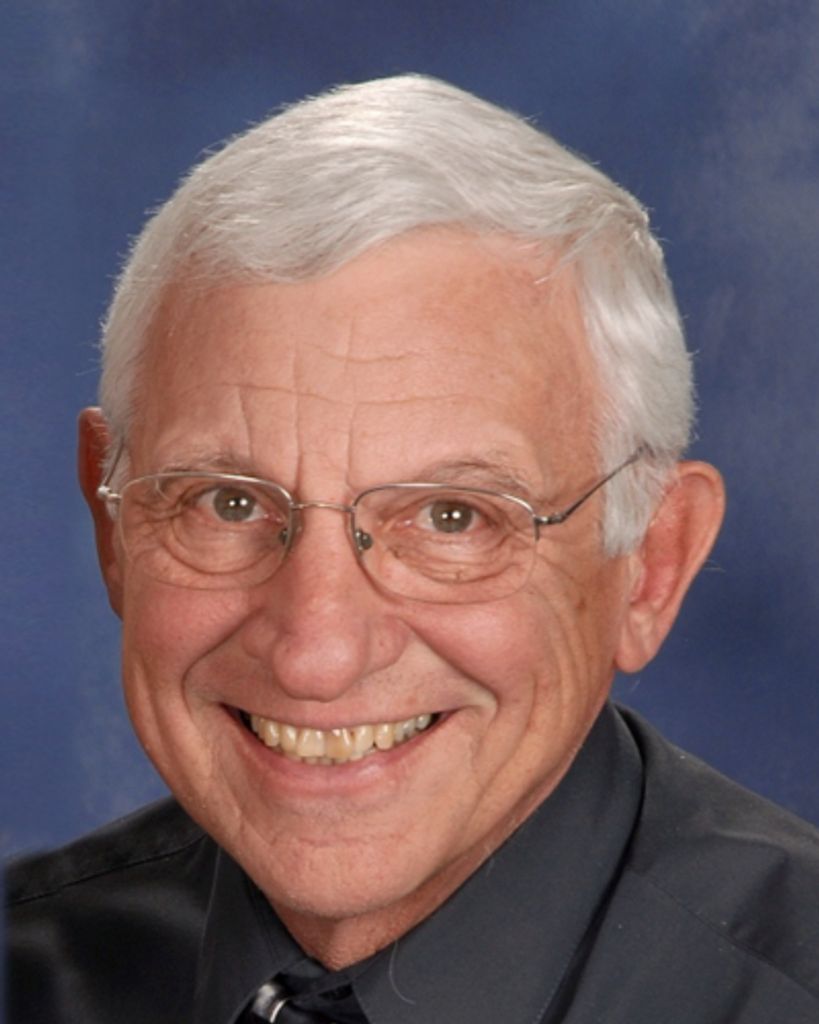 Rodney Alan Broughton