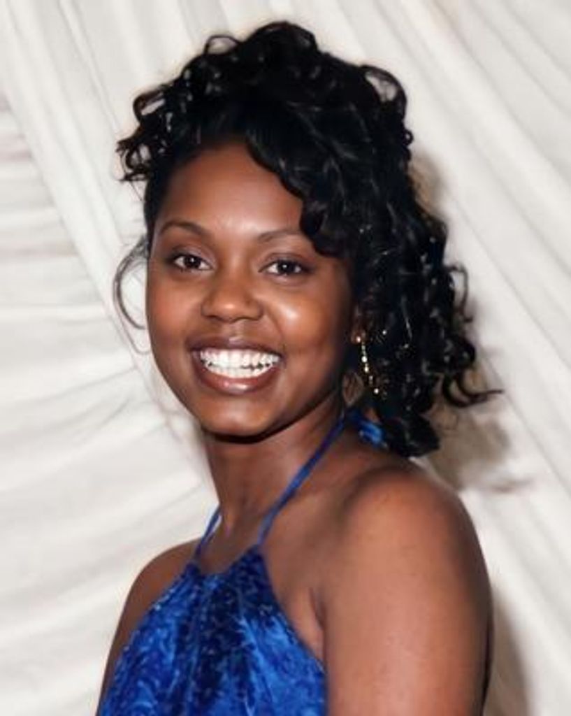 Tai Jasmina Bowles