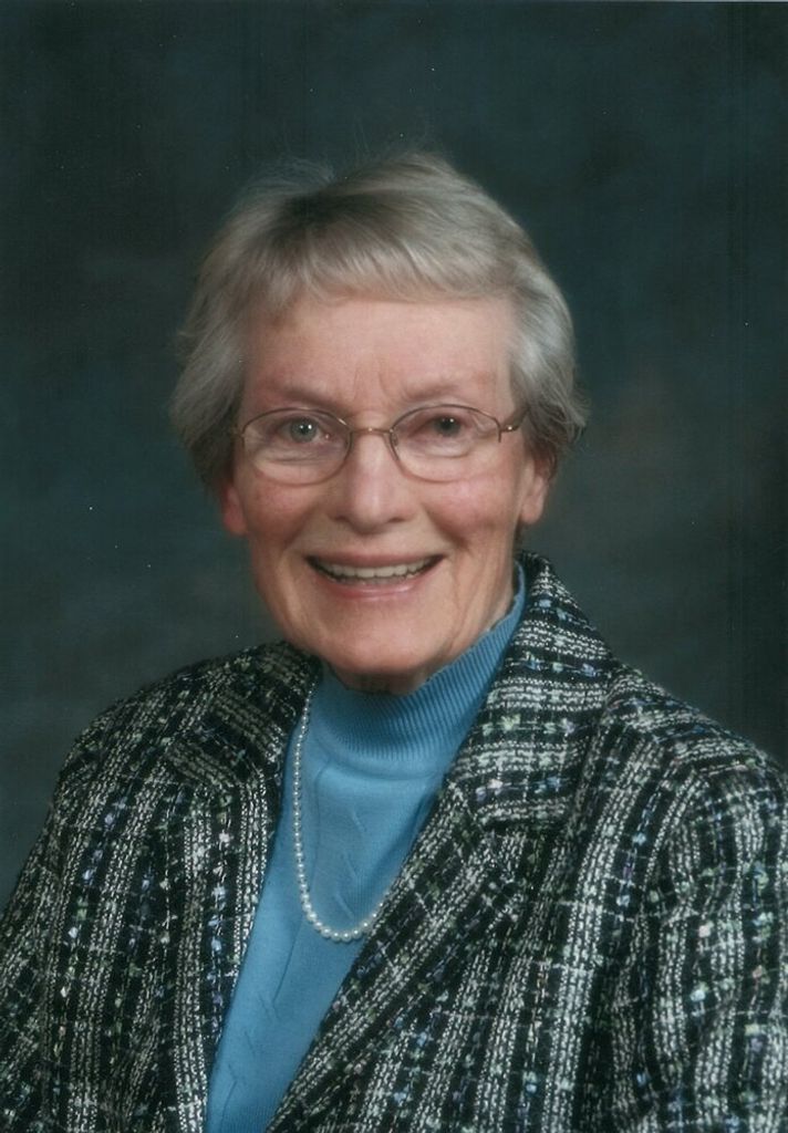 Dorothy Winifred Dryden Profile Photo