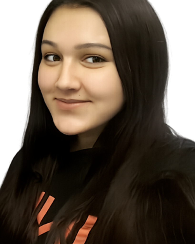 Briana Albertine Aubichon