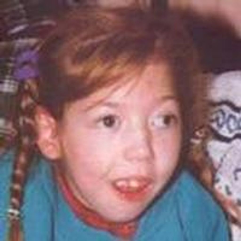 Katherine  Rose Thompson