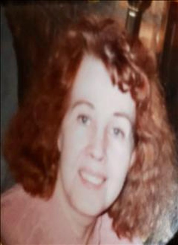 Margaret L Lindsey Profile Photo