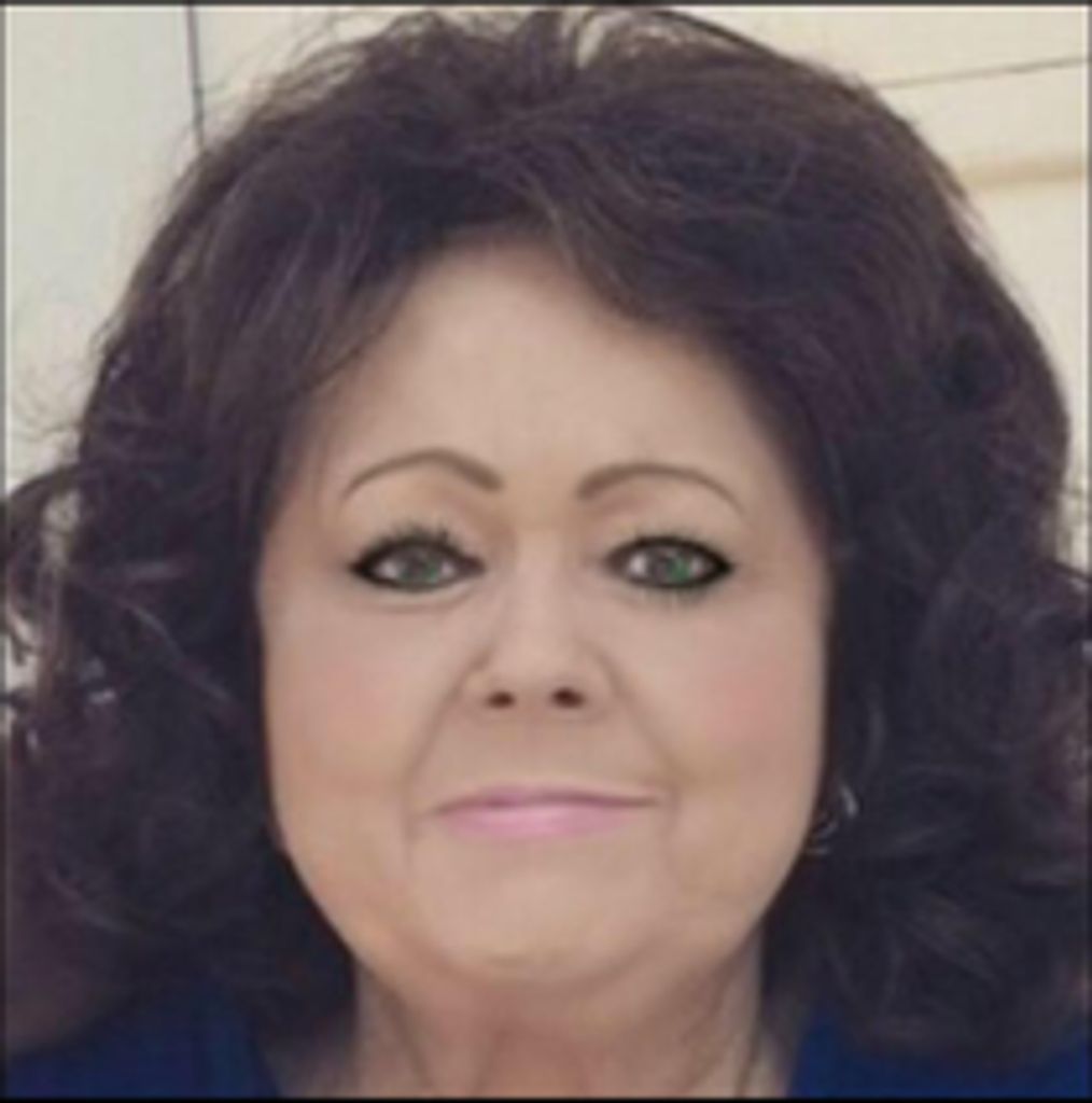 Peggy Sue (Gray)  Grandin