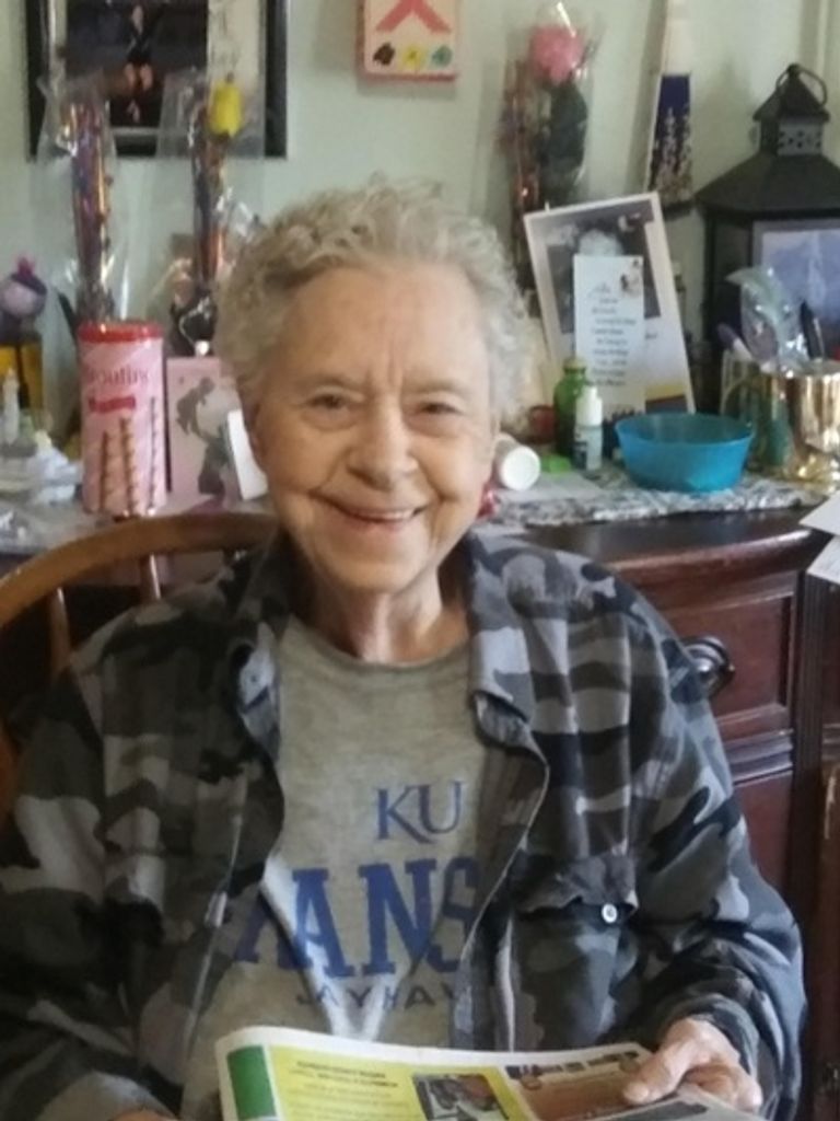 Marjorie J. Weisel Profile Photo