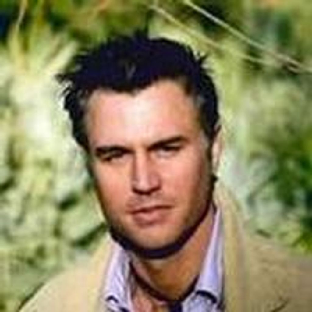 Christopher David Brown