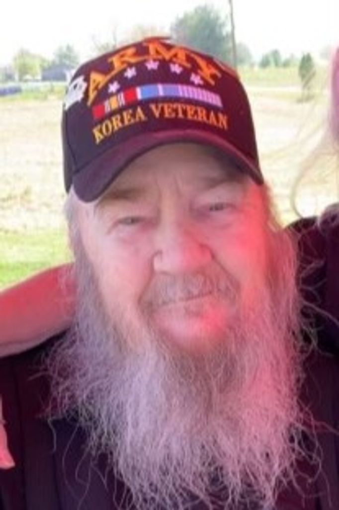 Lloyd "Bucket" Gray Profile Photo