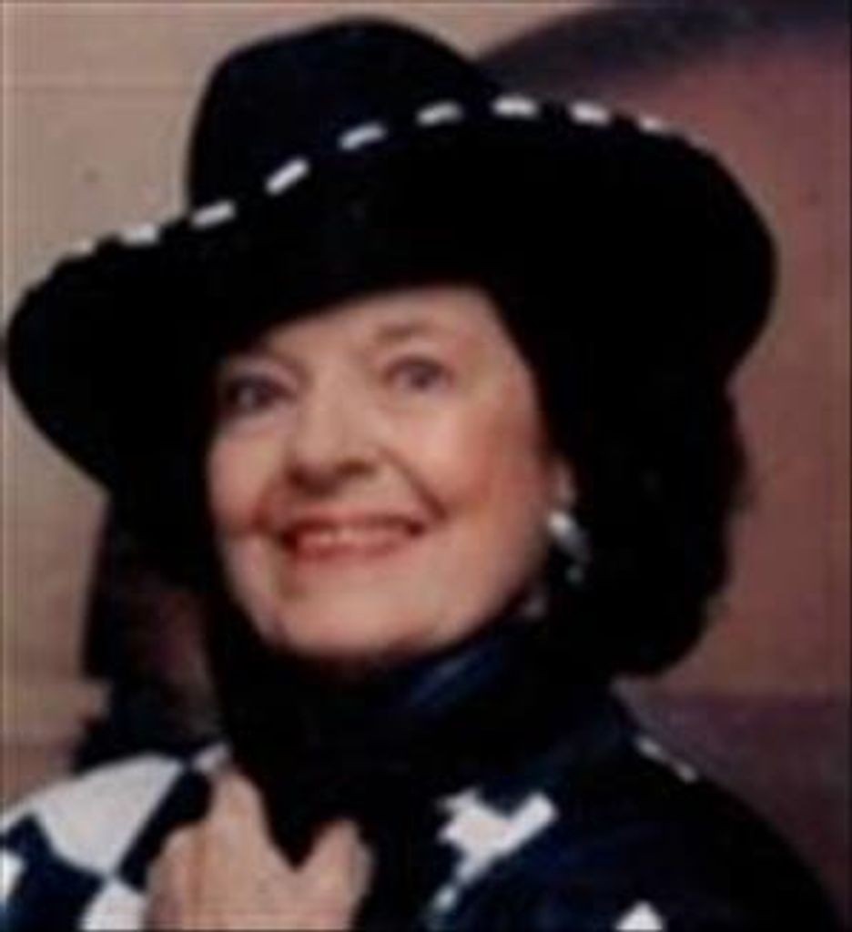 Marie Waters