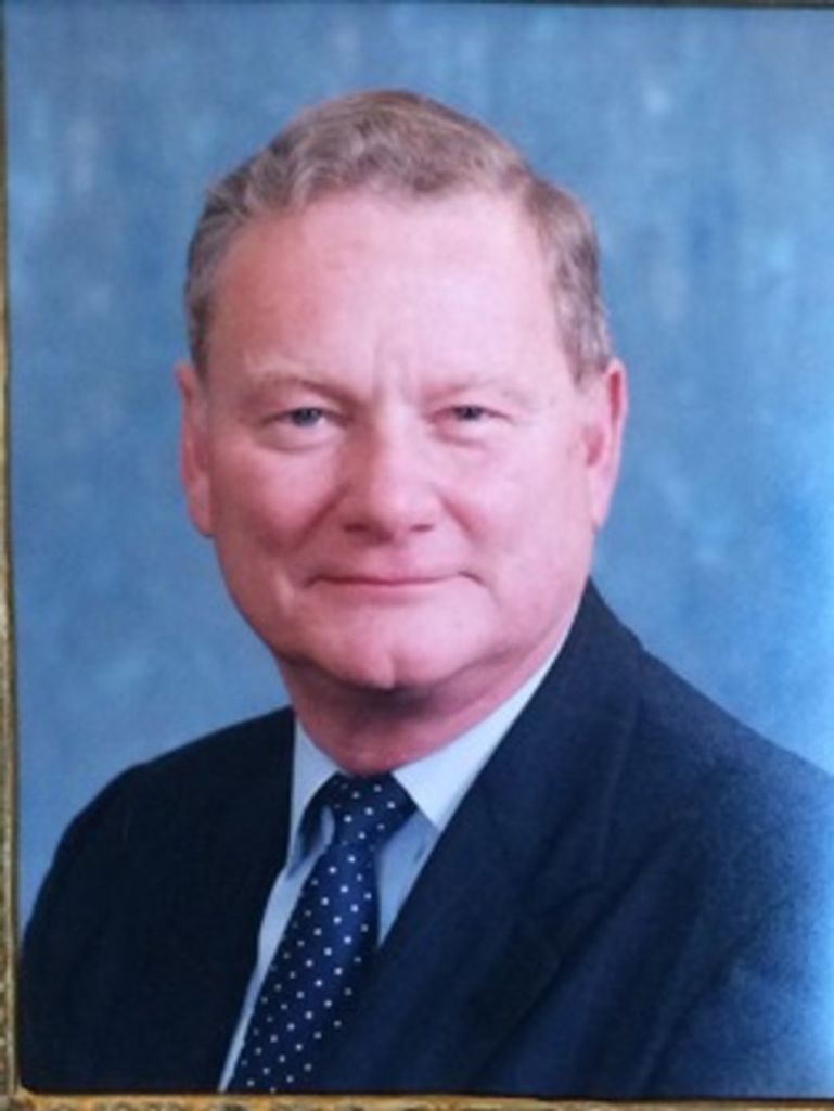 Robert A. Foy Profile Photo
