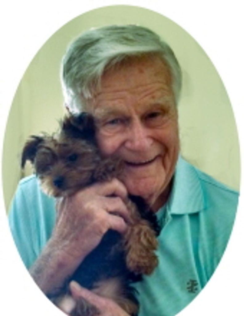 Leonard  Ellis Marcum