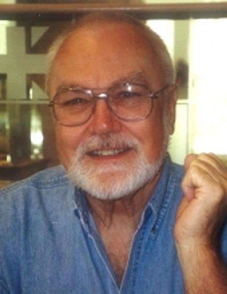 Donald E. Cerka, Major Usaf/Retired
