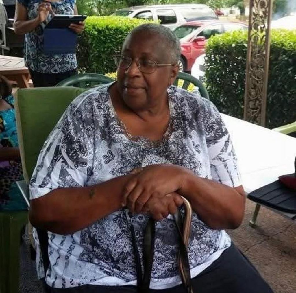 Imogene Yarbrough