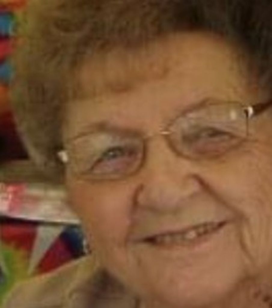 Elisa Maduri