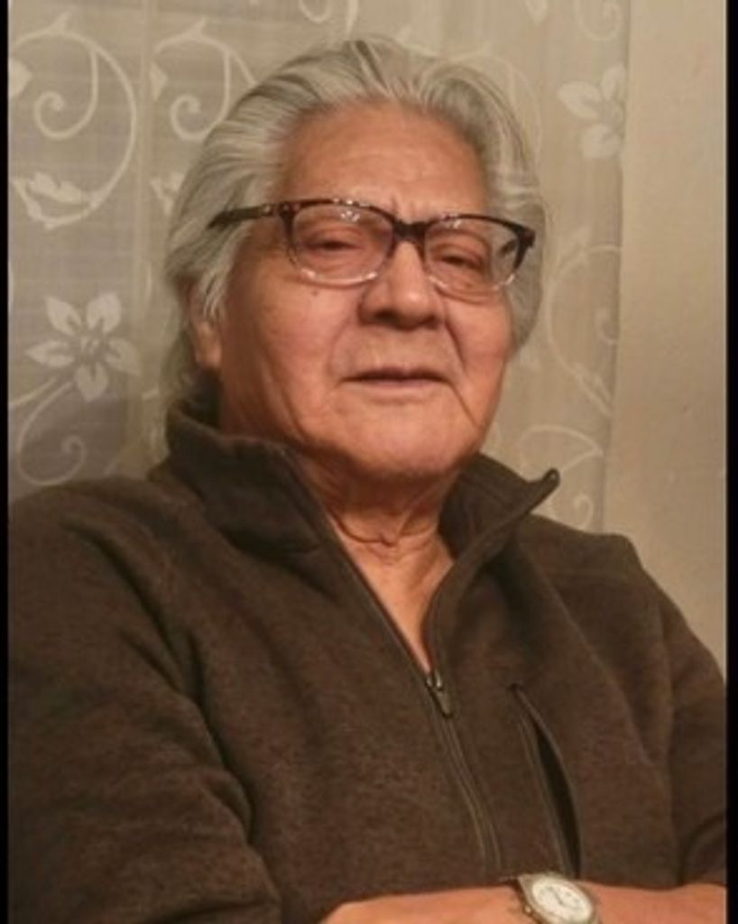 Alfred Joseph Metoxen Profile Photo