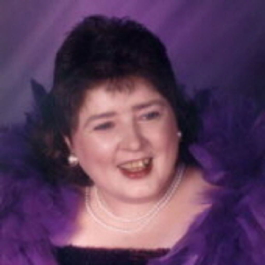 Teresa Ann Highsmith