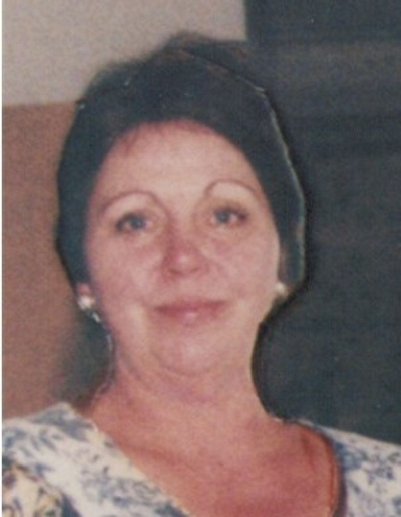 Catherine V. (Keech)  Aldridge Profile Photo