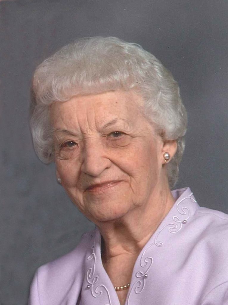 Vera M. Buckendahl Profile Photo
