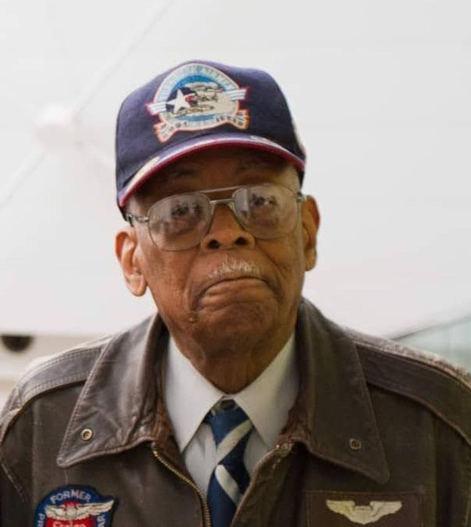 Lt. Col. Alexander Jefferson Profile Photo