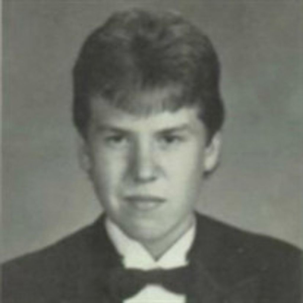Christopher "Chris" Merritt Profile Photo