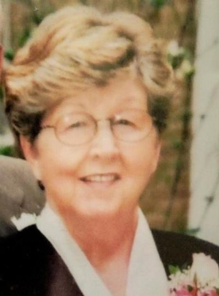 Catherine Boggs Profile Photo