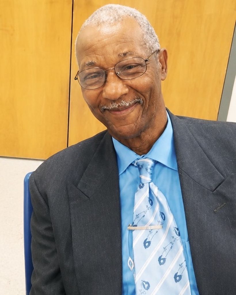 John W. Beach Profile Photo