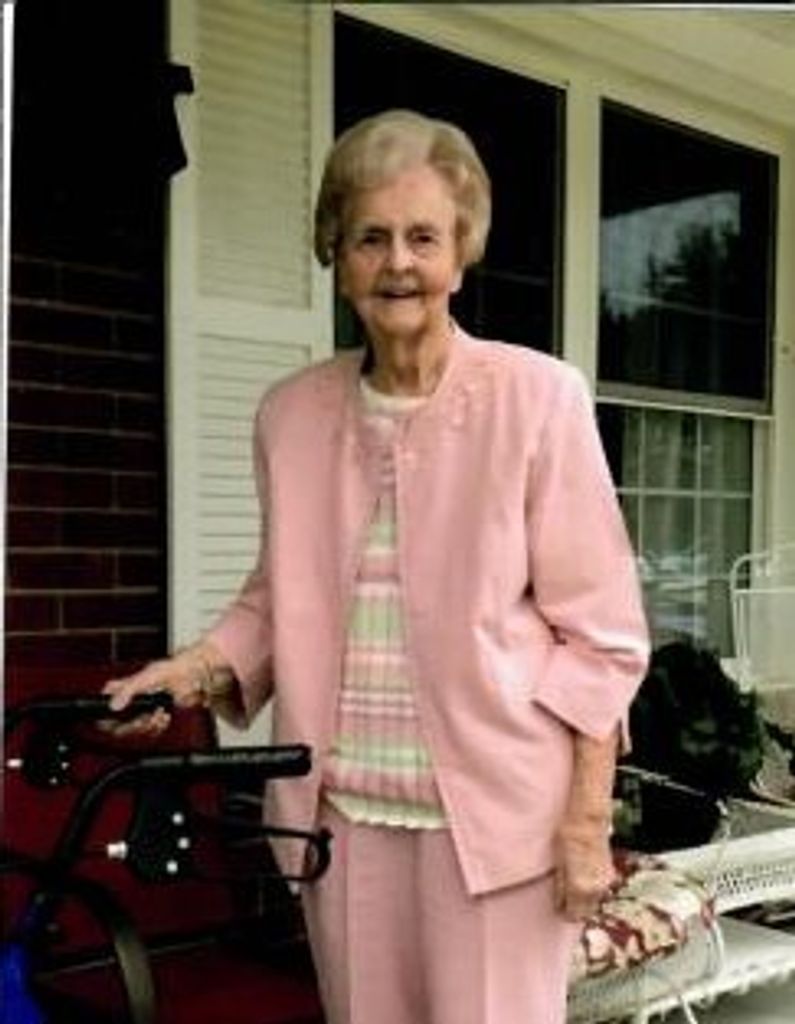 Veneta (Beatty)  Morris Profile Photo