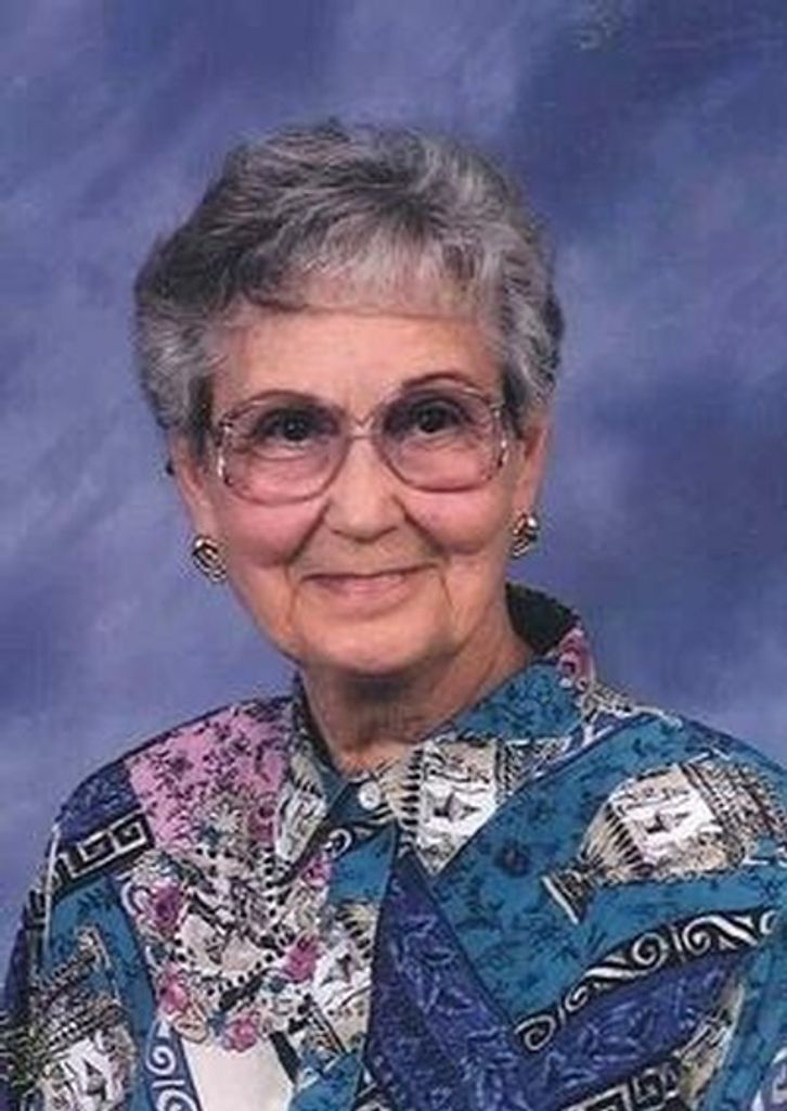 Wilma Stevens Profile Photo